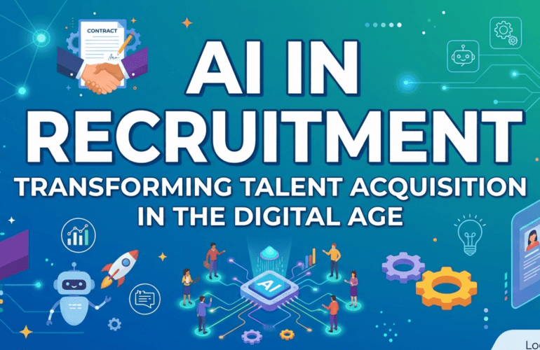 AI in Recruitment