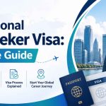 International Job Seeker Visa