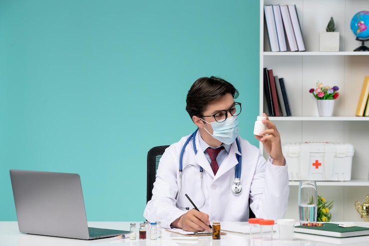 Doctor Job Recruitment