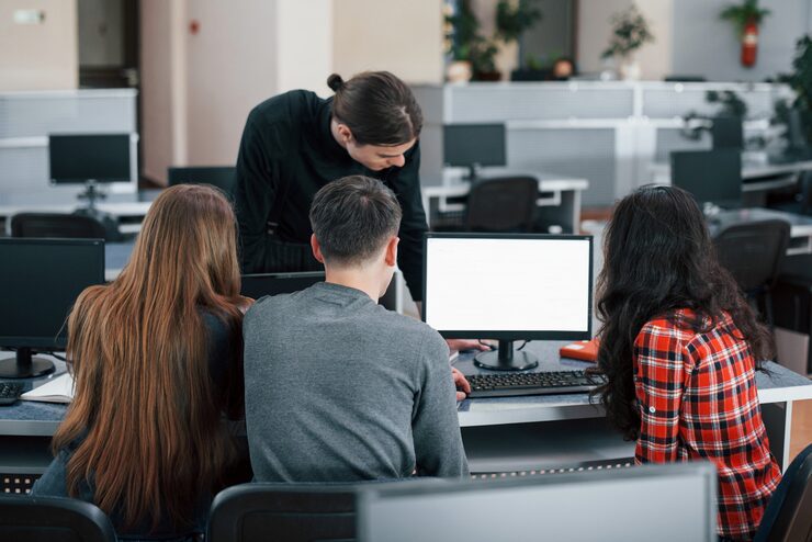 IT Recruitment Agencies in India