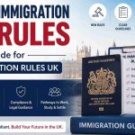 UK Immigration Rules