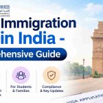 Recent Immigration Rules in India
