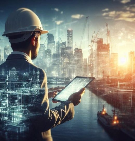 Civil Engineering Job in Saudi Arabia