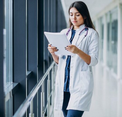 Doctor Jobs in Dubai