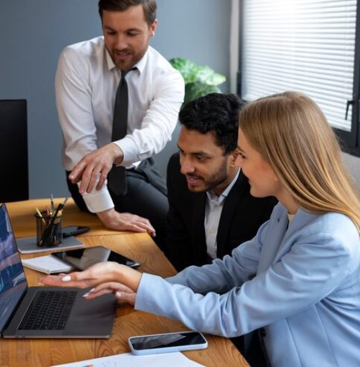 IT Recruitment Agency