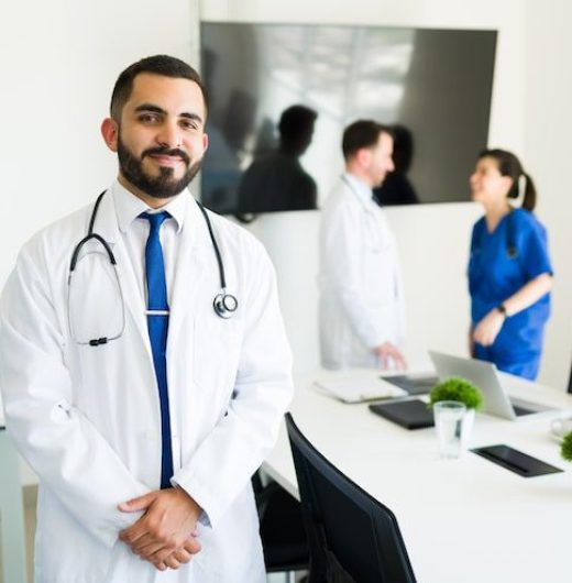 Doctors